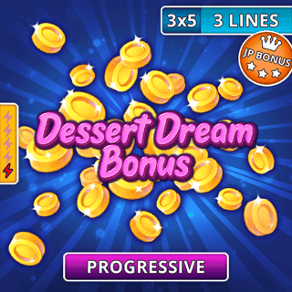Dessert Dream Bonus thumbnail