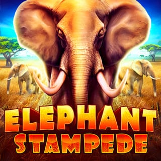 Elephant Stampede thumbnail