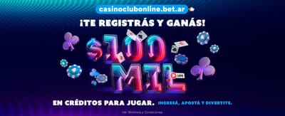 Ganá Grande en Melbet Casino banner