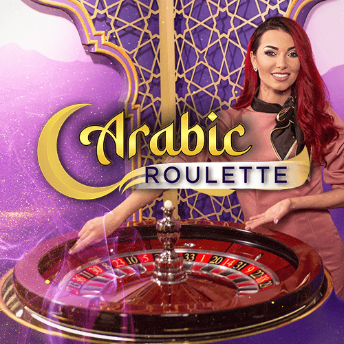 Arabic Roulette game thumbnail