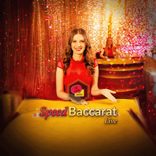 Speed Baccarat 5 game screenshot