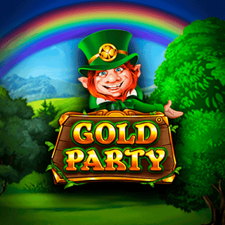 Gold Party game screenshot