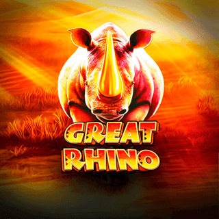 Great Rhino game icon