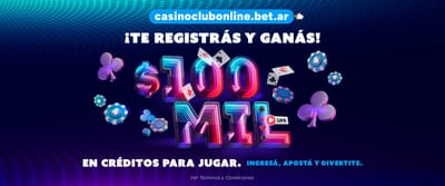 Pack de Bienvenida 2026 banner