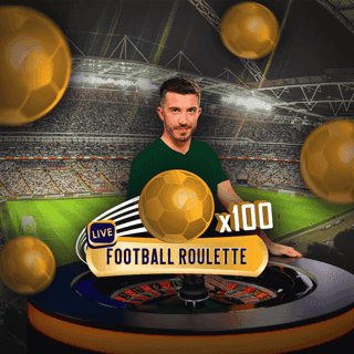 Football French Roulette thumbnail