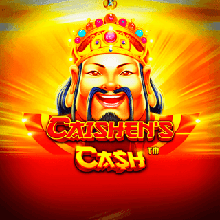 Caishen's Cash game screenshot