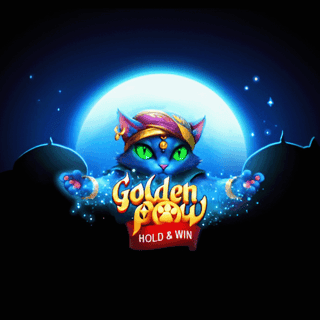 Golden Paw Hold & Win thumbnail