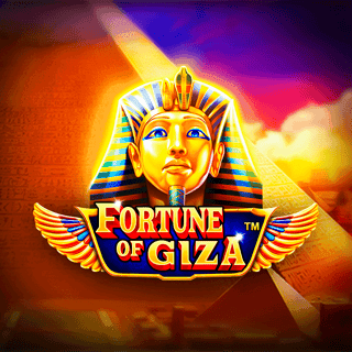 Fortune of Giza game thumbnail