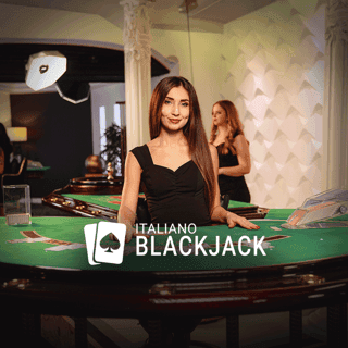 Blackjack Italiano VIP thumbnail