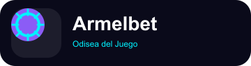 armelbet.com Logo